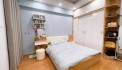 CHO THUÊ CĂN HỘ CHUNG CƯ CT36B ĐỊNH CÔNG, 66M2, 2 NGỦ, 2 WC - 11 TRIỆU - Full đồ